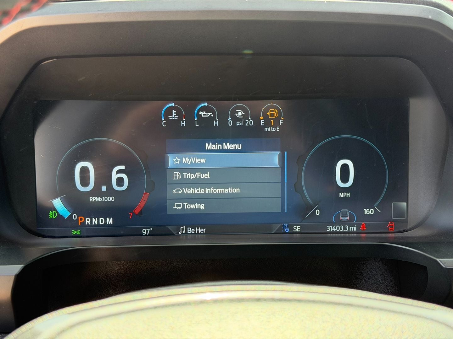 2023 Ford Expedition Limited