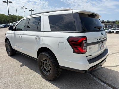 2023 Ford Expedition Limited