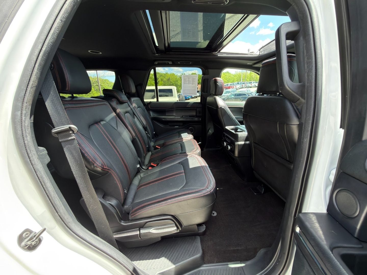 2020 Ford Expedition Limited