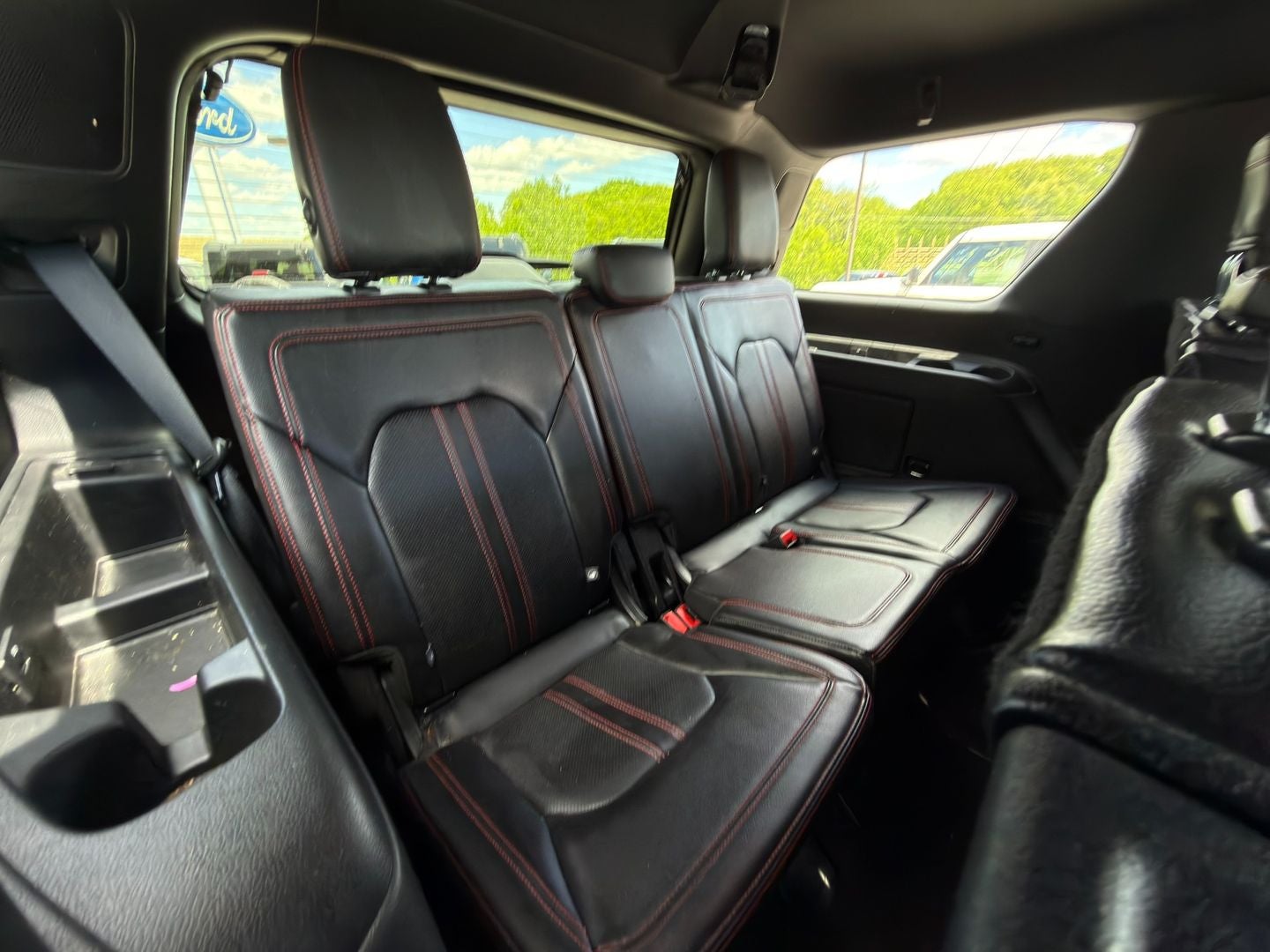 2020 Ford Expedition Limited