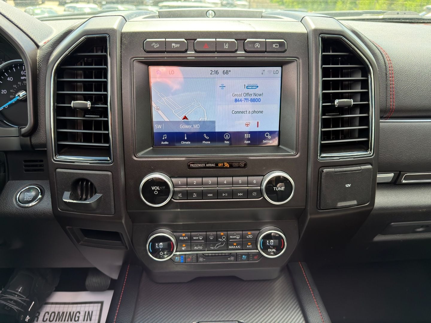 2020 Ford Expedition Limited