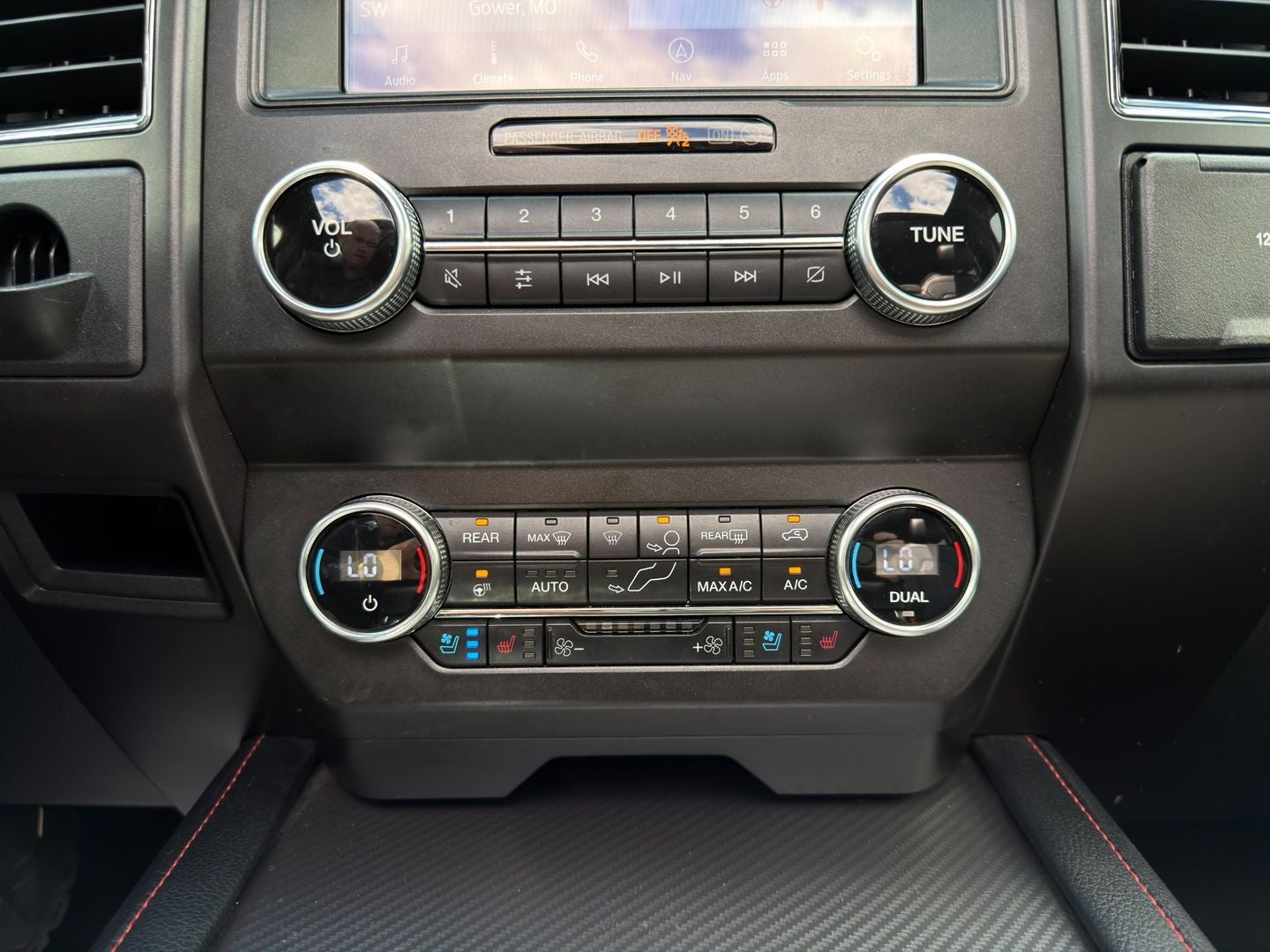 2020 Ford Expedition Limited
