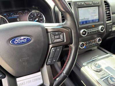 2020 Ford Expedition Limited