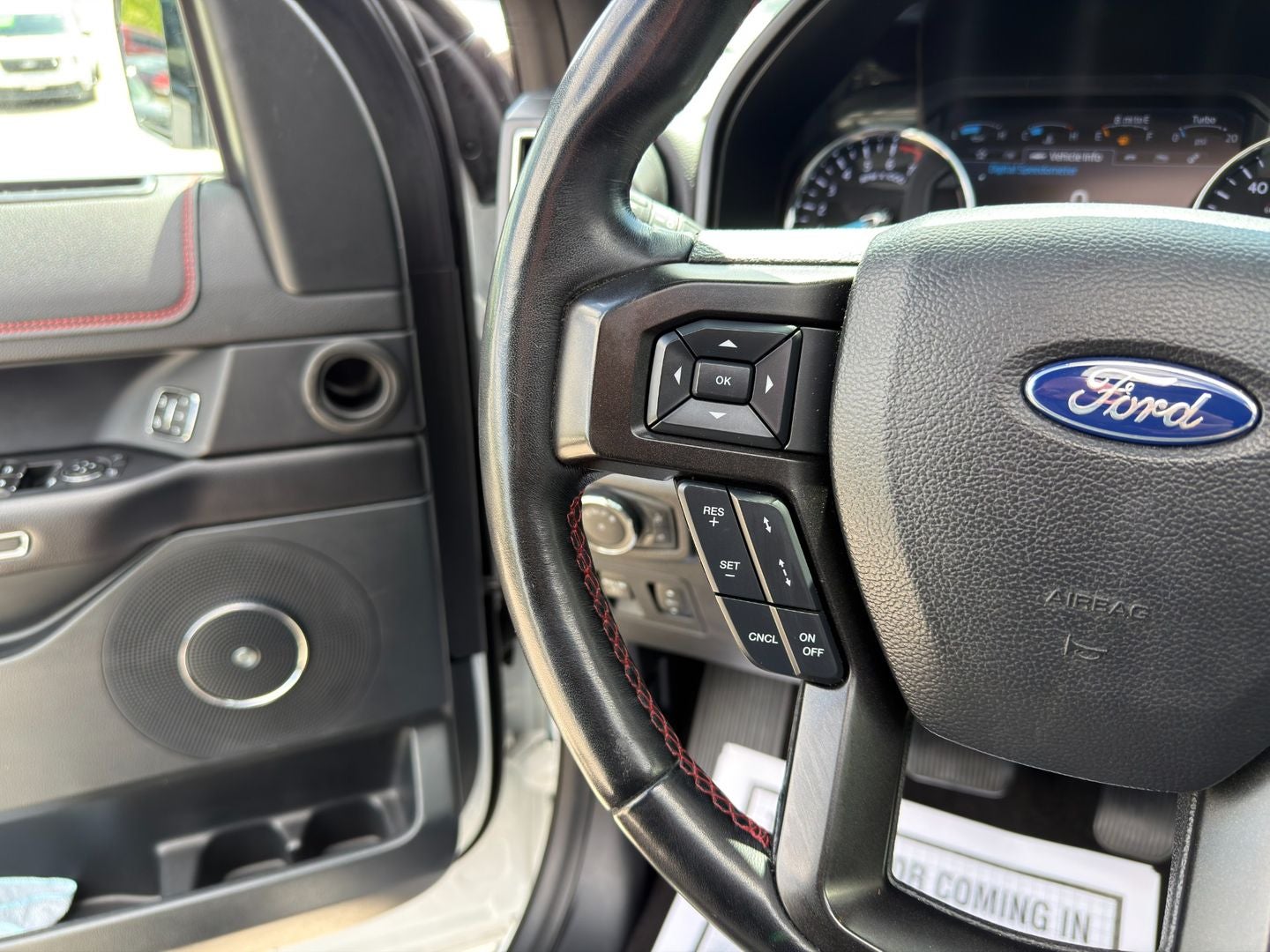 2020 Ford Expedition Limited