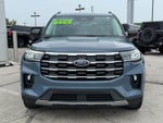 2026 Ford Explorer Active 4X4