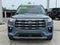 2026 Ford Explorer Active 4X4