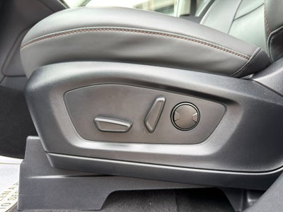 2026 Ford Explorer Active 4X4