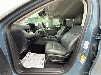 2026 Ford Explorer Active 4X4