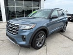 2026 Ford Explorer Active 4X4