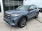 2026 Ford Explorer Active 4X4