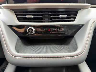 2026 Ford Explorer Active 4X4
