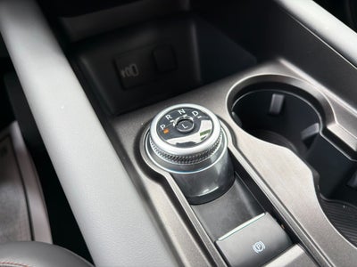 2026 Ford Explorer Active 4X4