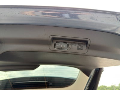 2026 Ford Explorer Active 4X4