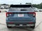 2026 Ford Explorer Active 4X4