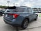 2026 Ford Explorer Active 4X4