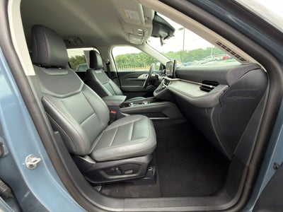 2026 Ford Explorer Active 4X4