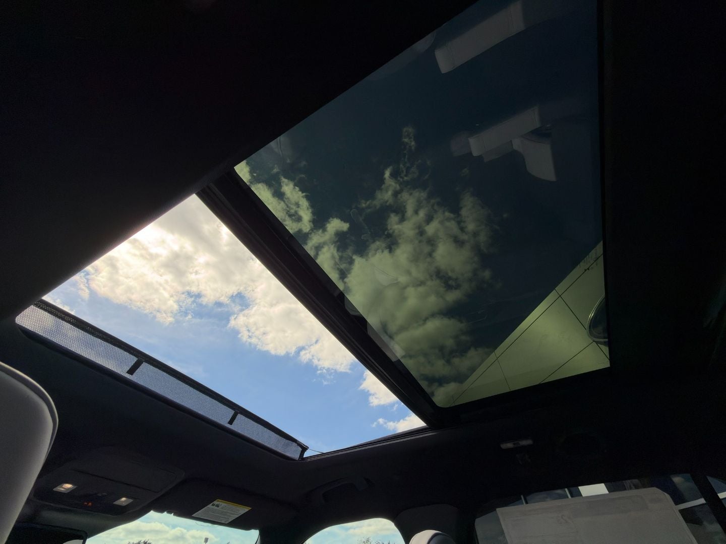 2027 Ford Explorer Platinum™