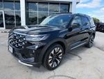 2027 Ford Explorer Platinum™