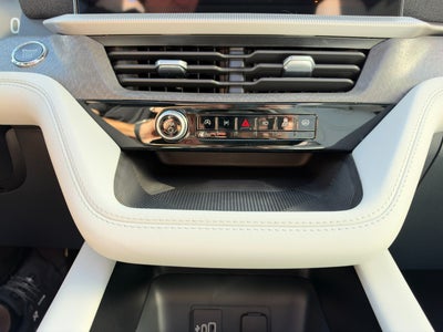 2027 Ford Explorer Platinum™