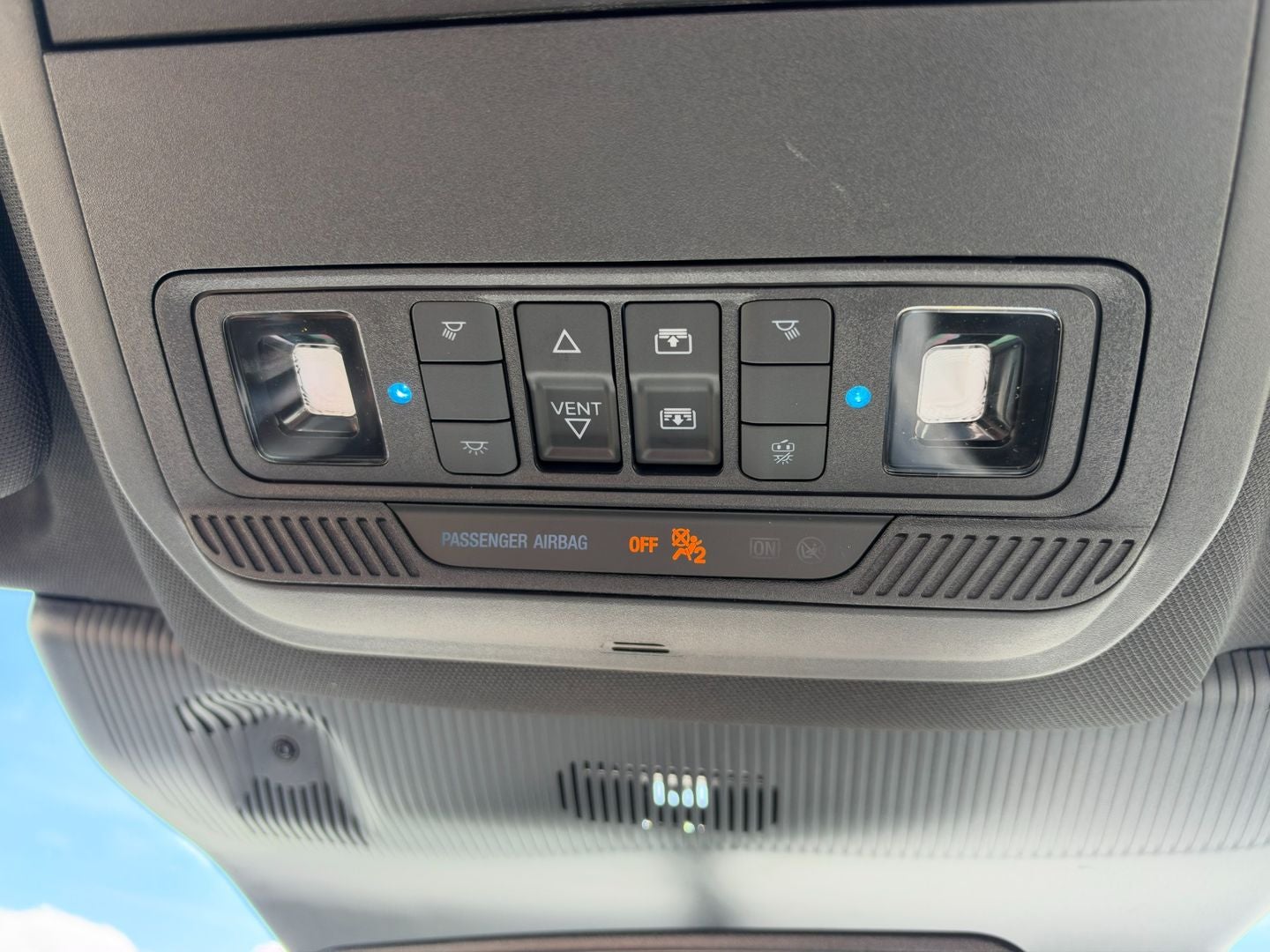 2027 Ford Explorer Platinum™