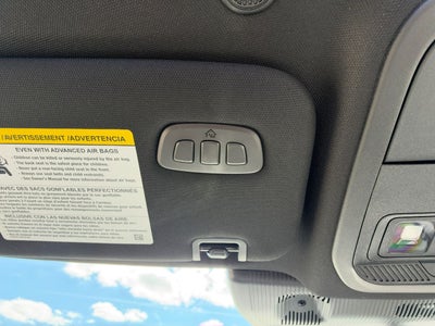 2027 Ford Explorer Platinum™