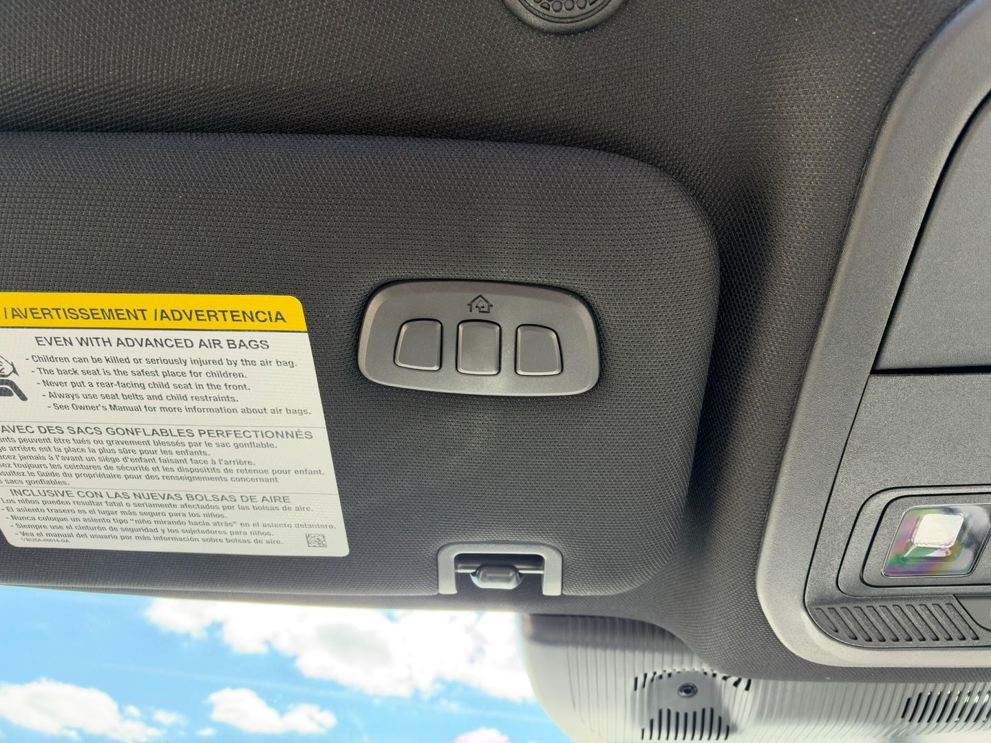 2027 Ford Explorer Platinum™