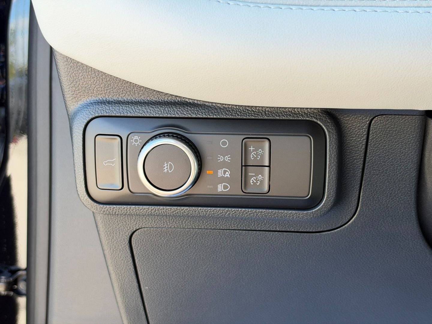 2027 Ford Explorer Platinum™