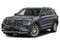 2027 Ford Explorer Platinum™