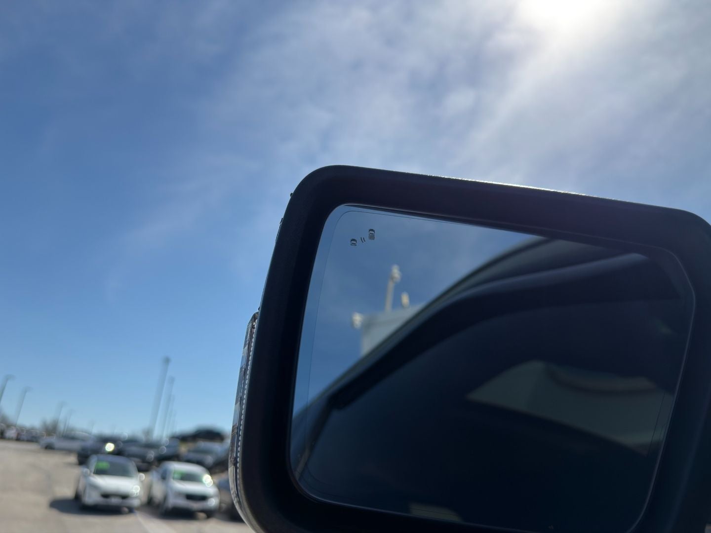 2022 Ford F-150 Lightning LARIAT