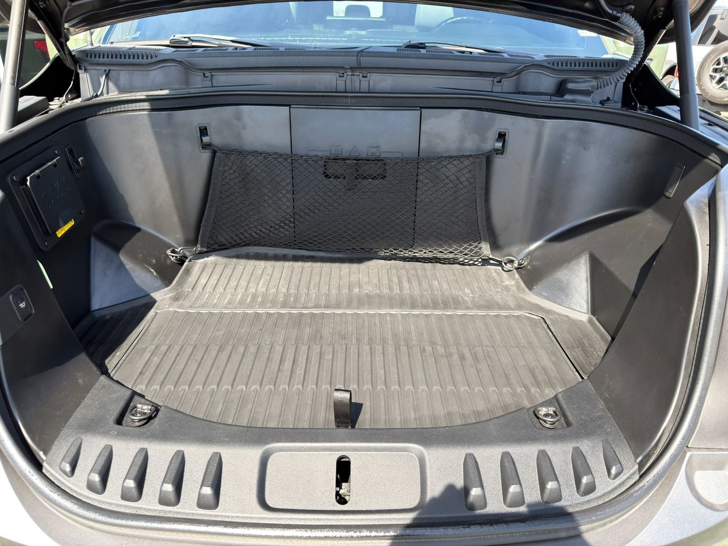 2022 Ford F-150 Lightning LARIAT