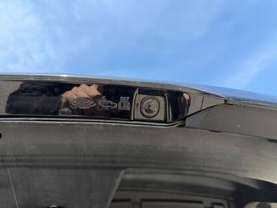 2022 Ford F-150 Lightning LARIAT