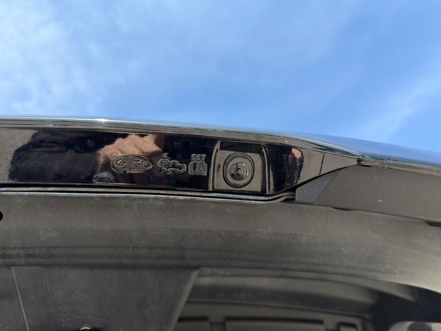 2022 Ford F-150 Lightning LARIAT