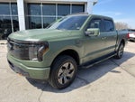 2022 Ford F-150 Lightning LARIAT