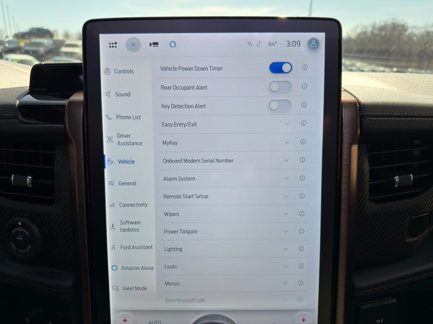 2022 Ford F-150 Lightning LARIAT