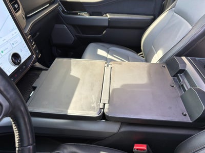 2022 Ford F-150 Lightning LARIAT