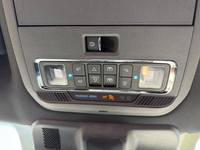 2022 Ford F-150 Lightning LARIAT