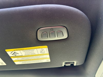 2022 Ford F-150 Lightning LARIAT