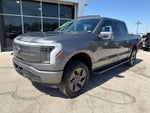 2022 Ford F-150 Lightning LARIAT