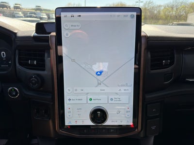 2022 Ford F-150 Lightning LARIAT
