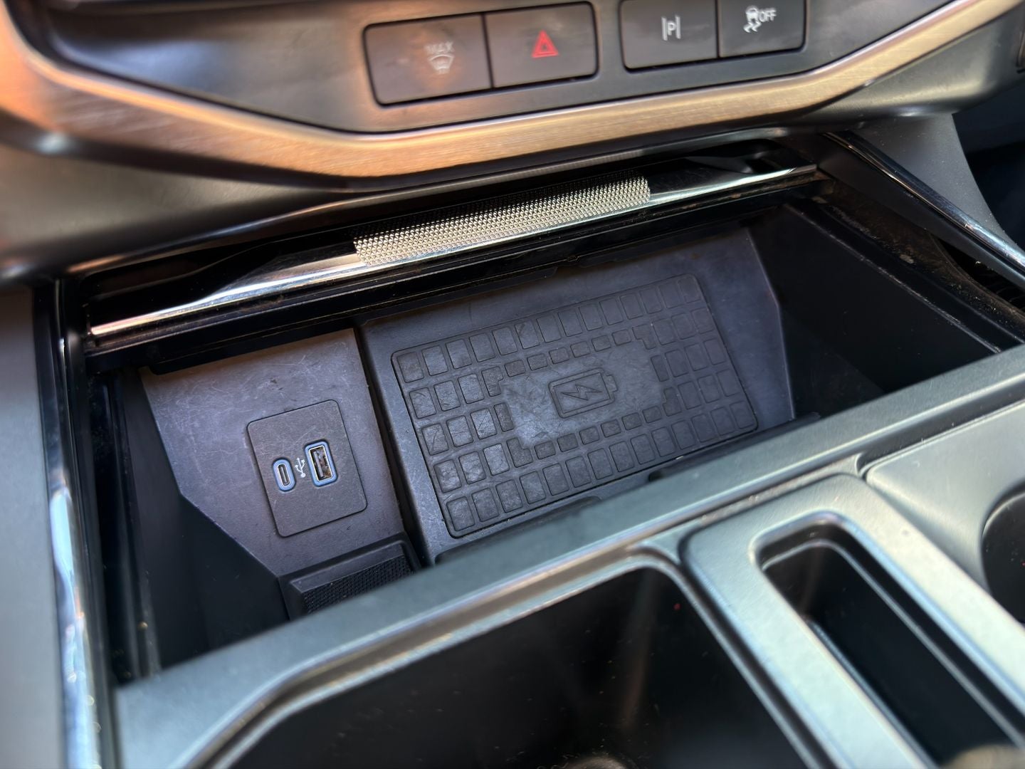 2022 Ford F-150 Lightning LARIAT