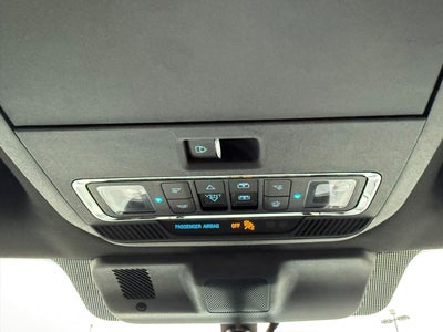 2022 Ford F-150 Lightning LARIAT