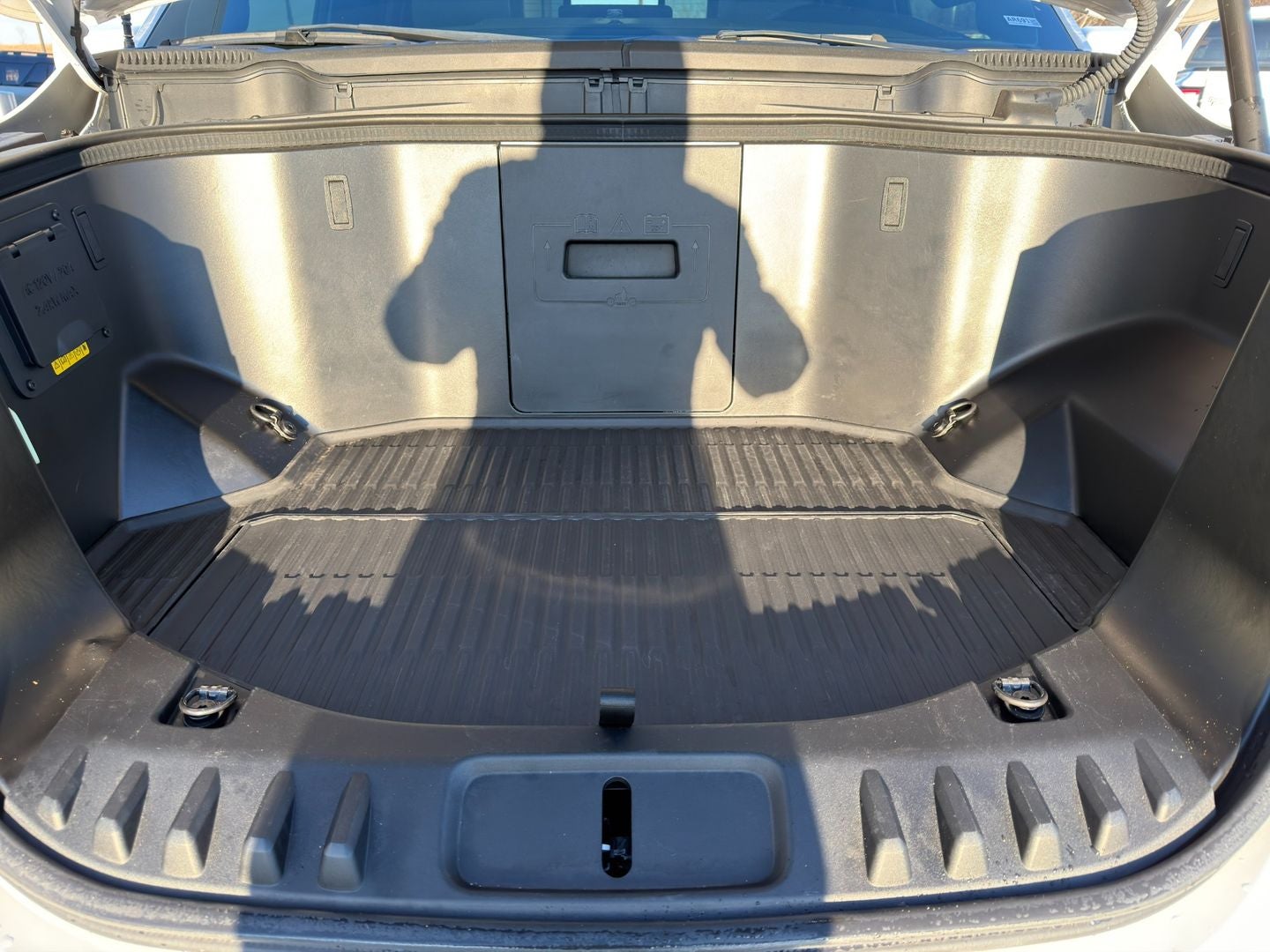 2022 Ford F-150 Lightning Platinum