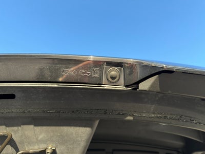 2022 Ford F-150 Lightning Platinum