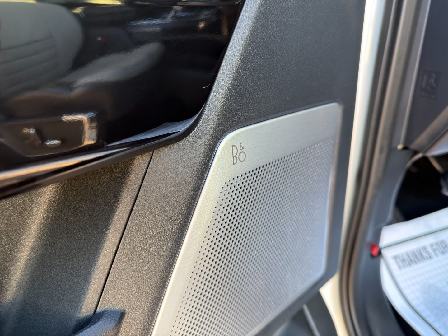 2022 Ford F-150 Lightning Platinum