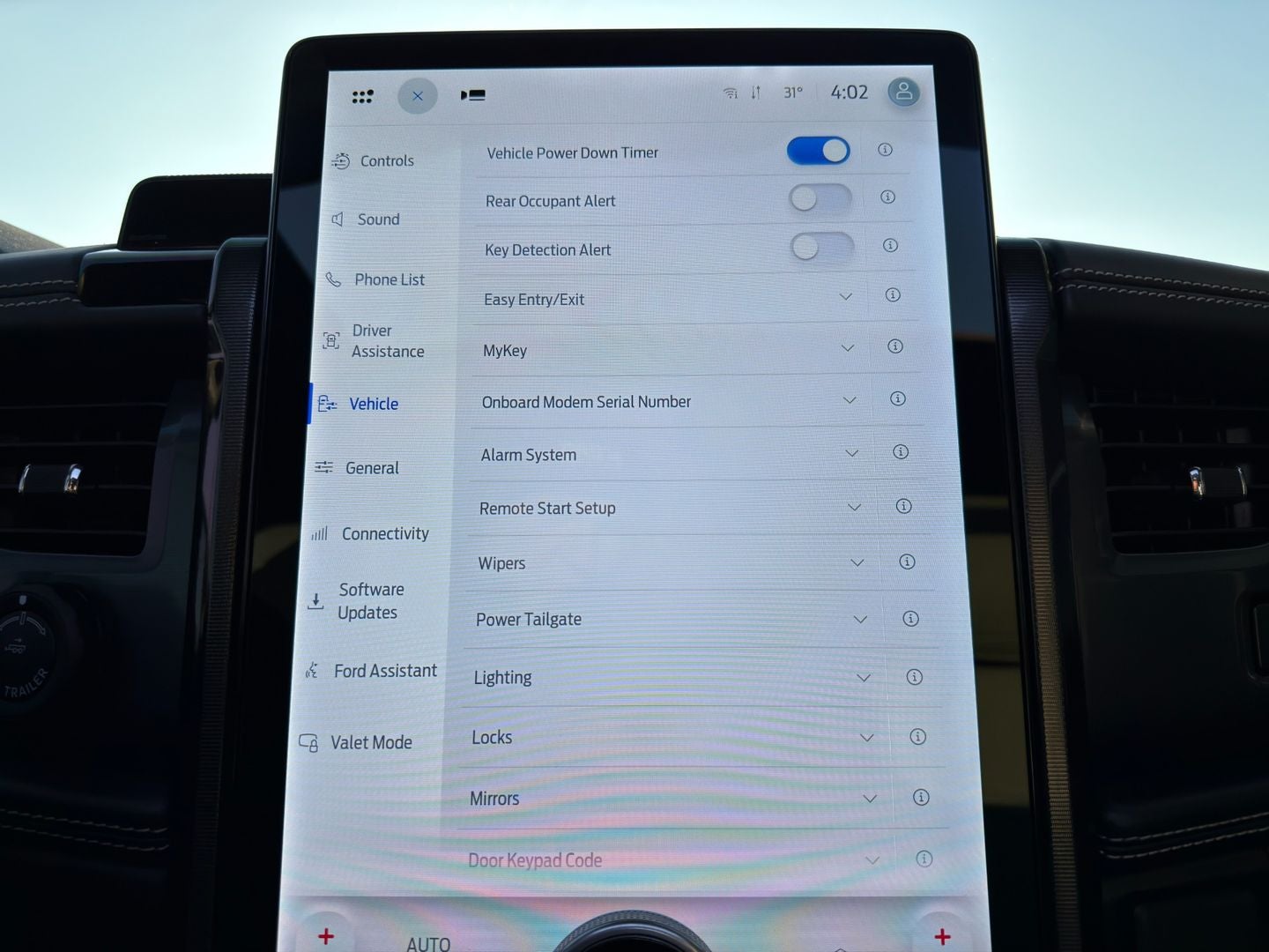 2022 Ford F-150 Lightning Platinum