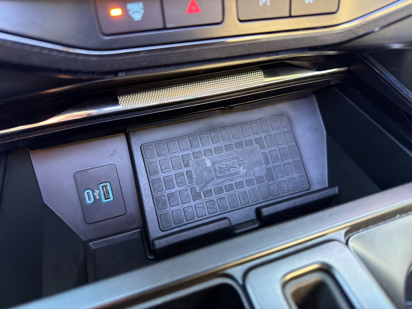 2022 Ford F-150 Lightning Platinum