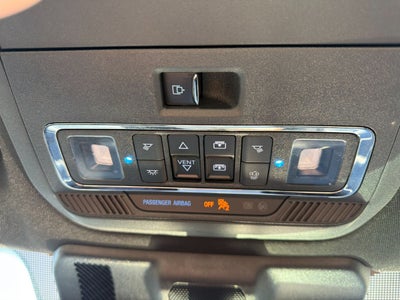 2022 Ford F-150 Lightning Platinum