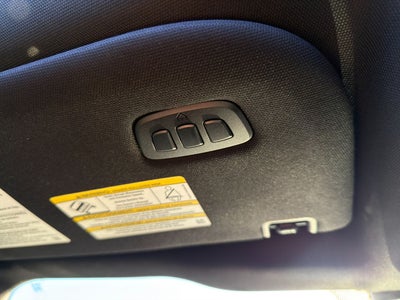 2022 Ford F-150 Lightning Platinum