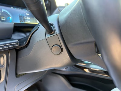 2022 Ford F-150 Lightning Platinum