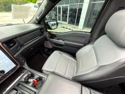 2023 Ford F-150 Lightning LARIAT